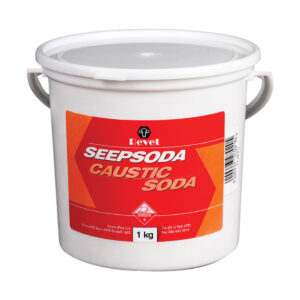 Alternative view of Revet Caustic Soda 1Kg