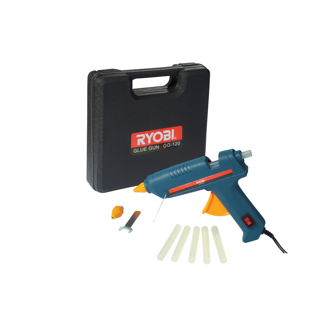 Glue Gun