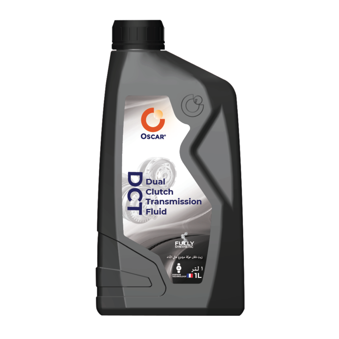 Oscar Atf Dct / Dsg 1L