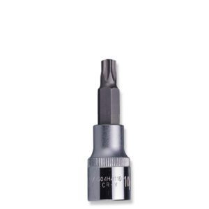 S07H225 Star Bit Sockets 1/4 In Dr. T25