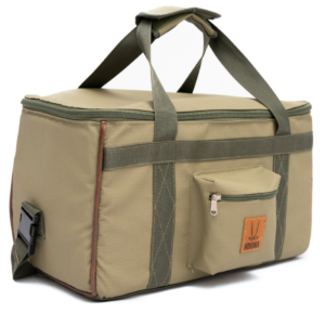 Alternative view of Nduna Padded Range Bag