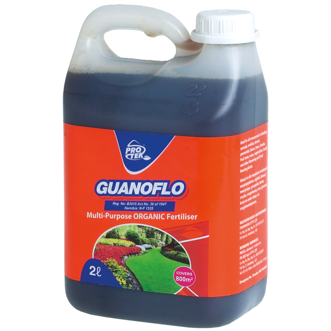 Guanoflo - 2L