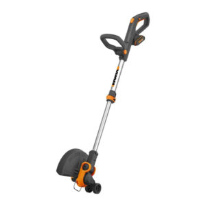 Alternative view of Worx Lawn Mower & Weed Eater Combo 20V/40V | Kit