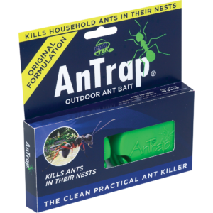 Antrap Outdoor