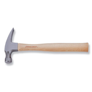 M16007 Jonnesway Claw Hammer 7 Oz Hickory Special