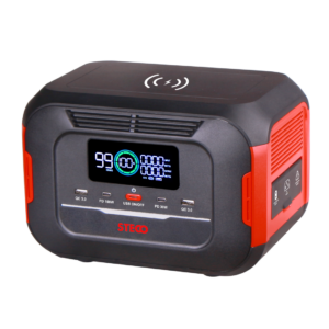 Steco Fast Charging Portable Power Station 300W