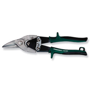 P2010Ra Jonnesway Aviation Tin Snips - Right