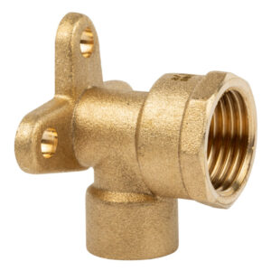Capillary Elbow Wall Plate Cxfi 22Mmx3/4 Sabs