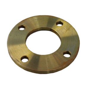 Flange Blk Ff Weld On T/D 300Mm