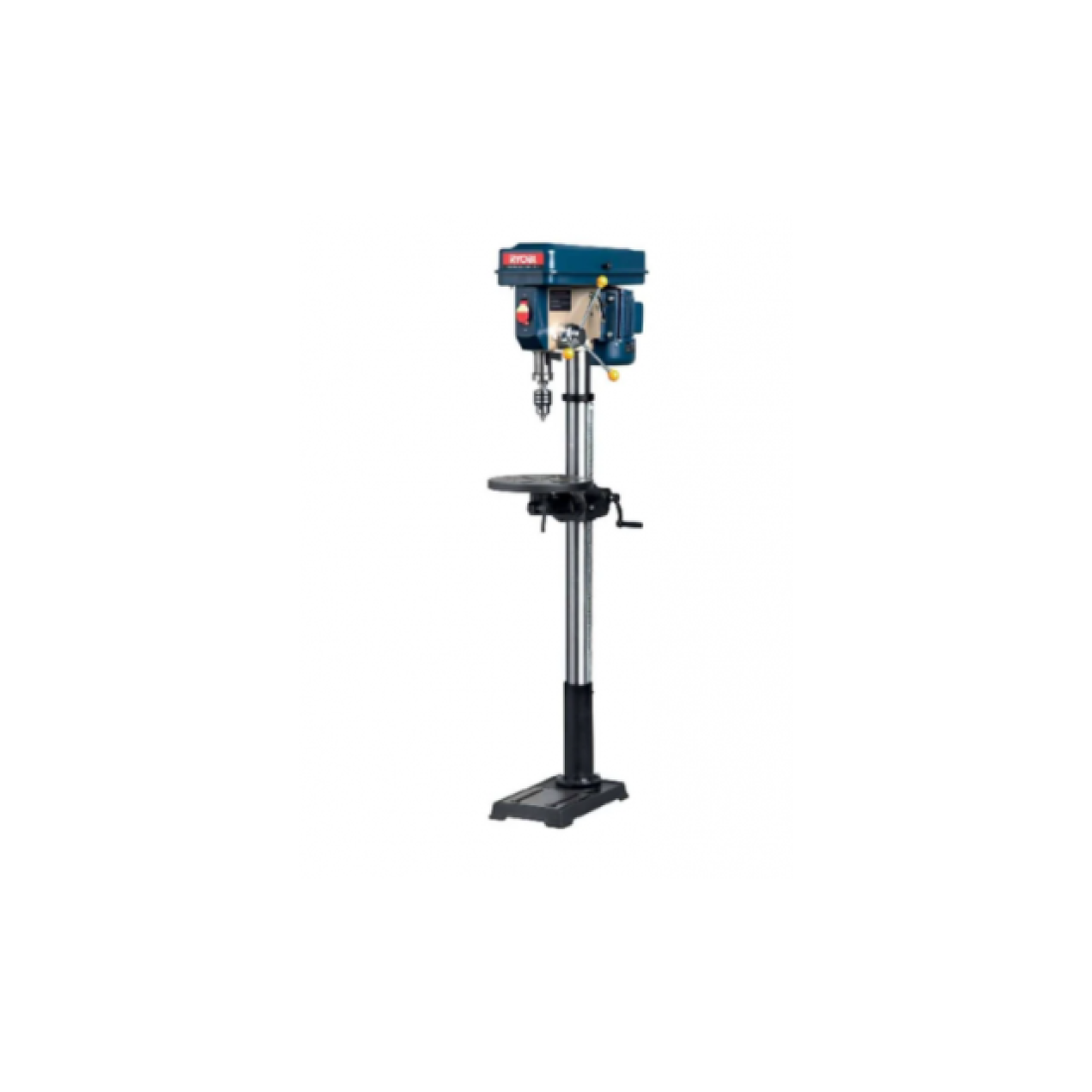 Drill Press 16Mm 16Spd 3/4Hp 550W Pedestal