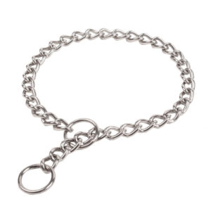Alternative view of Complete Choke Chain 4Mm X 700Mm