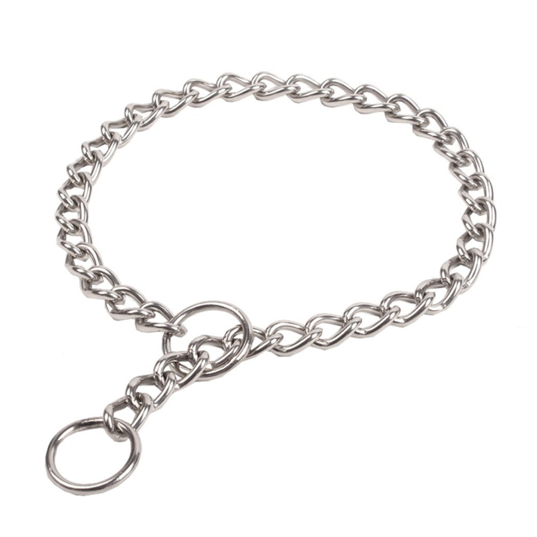 Complete Choke Chain 4Mm X 700Mm - Image 2