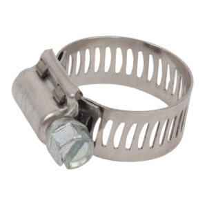 Euro Type Hose Clamp 40X64Mm