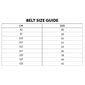 Alternative view of Belt | Diesel Brown