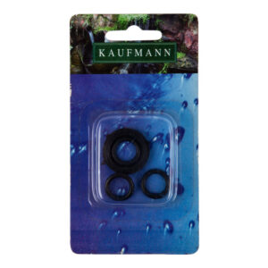 Alternative view of Kaufmann Washer Set For 3/4In Hose Connectors