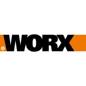 Alternative view of Worx Angle Grinder 115Mm 750W | 220V