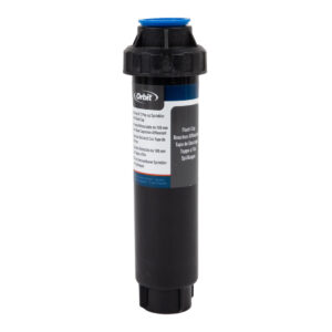 Alternative view of Orbit 300S Sprinkler Pop-Up Slim 100Mm Flush Cap