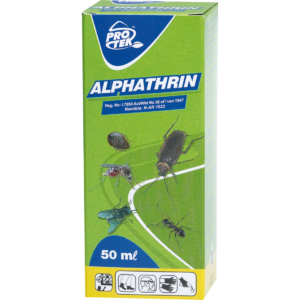 Alphathrin