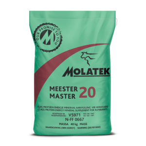 Molatek Meester 20 40Kg