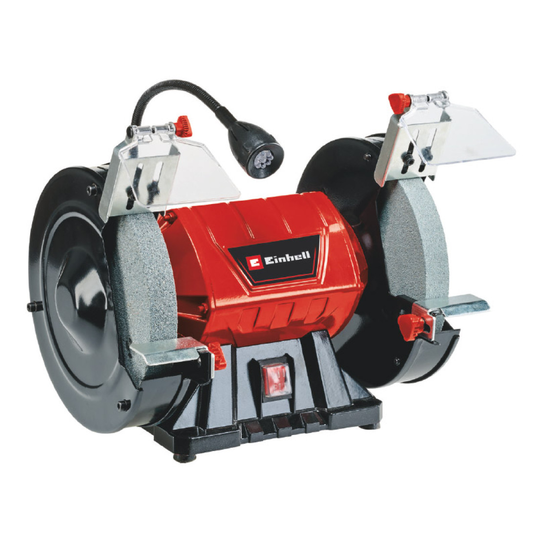 Einhell Bench Grinder 400Watt Tc-Bg 200 L - Image 2