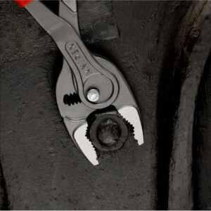 Alternative view of Knipex Twingrip Gripping Plier 250Mm