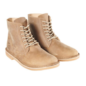 Alternative view of Bata Safari Mens Timber Boot Taupe Size 11