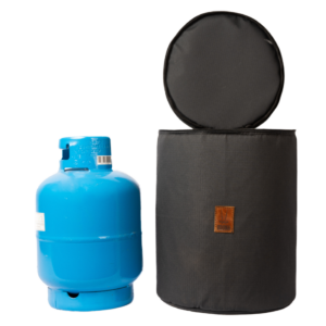 Alternative view of Nduna Gas Bottle Bag