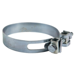 Clamp Heavy Duty 118-132Mm
