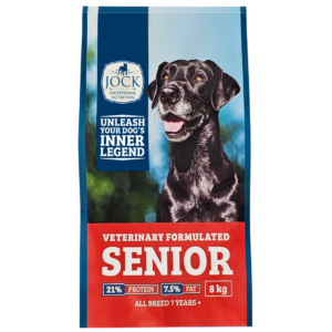 Jock Senior 20Kg (All Breeds) 7 Years +