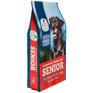Alternative view of Jock Senior 20Kg (All Breeds) 7 Years +