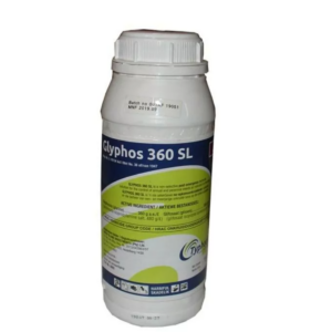 Glyphos 360 Herbicide - 1L