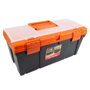 Alternative view of Big Jim Toolbox Standard 56Cm