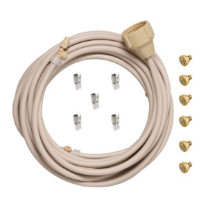 Alternative view of Orbit Misting Kit Outdoor 1/4Inch Sml