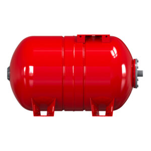 Alternative view of Varem Tank Pressure Horizontal 60L