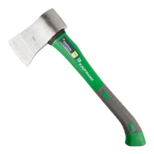 Alternative view of Kaufmann 0.9Kg Axe Plastic Handle