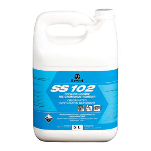 Alternative view of Revet Detergent Non Foaming Ss102 5L