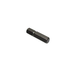 D130H6 Insert Hex Bit S2 Size 6Mm L=30Mm
