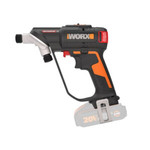 Alternative view of Worx Nitro Switchdriver Brushless 2-In-1 Drill & Driver 20V | Tool Only
