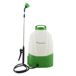 Alternative view of Kaufmann 16L Knapsack Sprayer Battery Operated