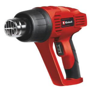Alternative view of Einhell Heat Gun 2000W Th-Ha 2000/1