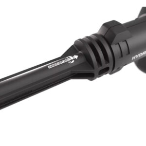 Alternative view of Worx Hydroshot Portable Pressure Cleaner Cordless 22Bar 20V | Tool Only