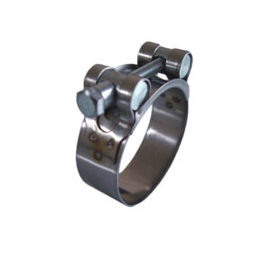 Hose Clamp Ext Hd 32-35Mm