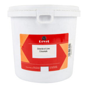 Alternative view of Revet Chlor Of Lime Bleach Pwdr 5Kg