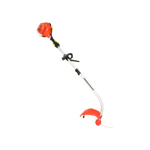 Alternative view of Wolf Trimmer Petrol Bent Shaft 26Cc