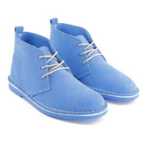 Alternative view of Bata Safari Legacy Ladies Beach Blue Size 7