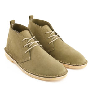 Alternative view of Bata Safari Expedition Mens Olive Size 12