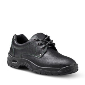 Lemaitre Safety Shoe Stc Robust Black Size 9