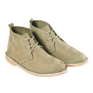 Alternative view of Bata Safari Odyssey Ladies Olive Size 7