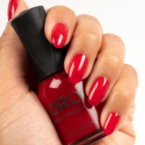 Alternative view of Ma Cherie - Nail Lacquer 18ML