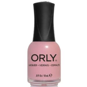 Alternative view of Rose all day - Nail Lacquer 18ML